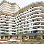 Wonderful New With Unbelievable Views * Ostende