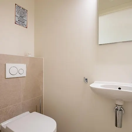 Apartament Wonderful New With Unbelievable Views Ostenda