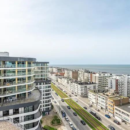 Wonderful New With Unbelievable Views Appartement *