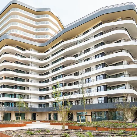 Appartement Wonderful New With Unbelievable Views *