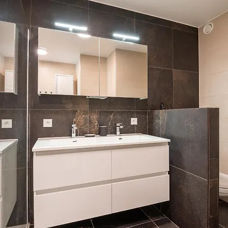 Wonderful New With Unbelievable Views * Ostende