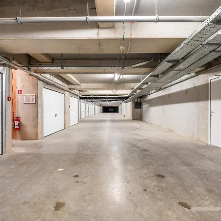 Wonderful New With Unbelievable Views * Ostenda