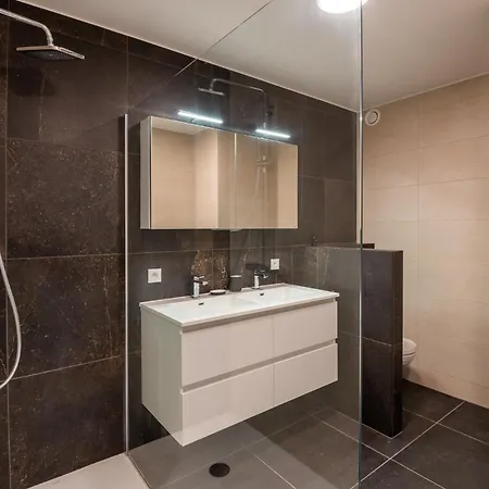 Wonderful New With Unbelievable Views Oostende