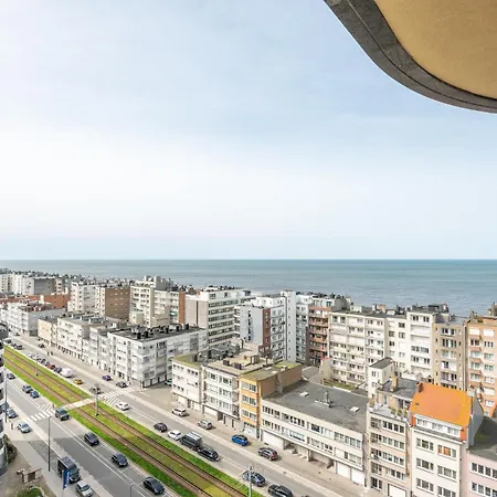 Appartement Wonderful New With Unbelievable Views