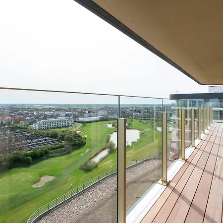 Apartament Wonderful New With Unbelievable Views *