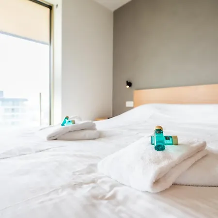 Wonderful New With Unbelievable Views Ostende