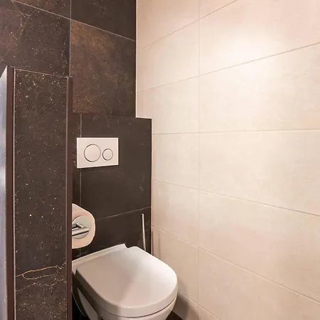 Wonderful New With Unbelievable Views * Ostende