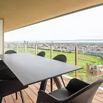 公寓 Wonderful New With Unbelievable Views 奥斯滕德