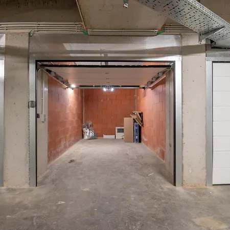 Wonderful New With Unbelievable Views Οστένδη