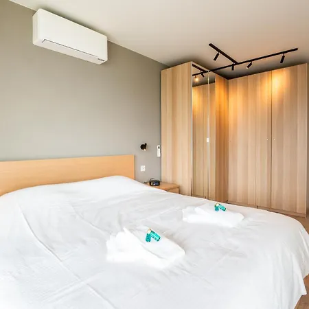 Wonderful New With Unbelievable Views * Οστένδη