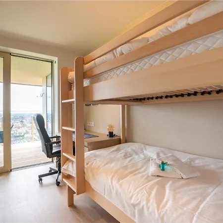 Wonderful New With Unbelievable Views Διαμέρισμα