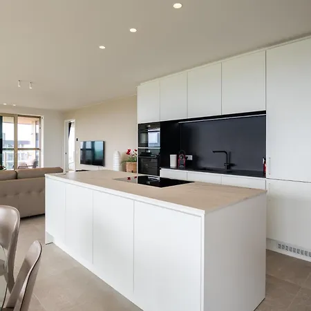 Wonderful New With Unbelievable Views * Οστένδη